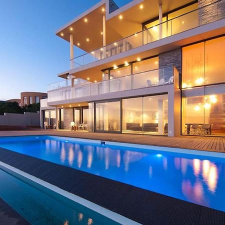 The Ocean View Guest House ワイルダーネス エクステリア 写真