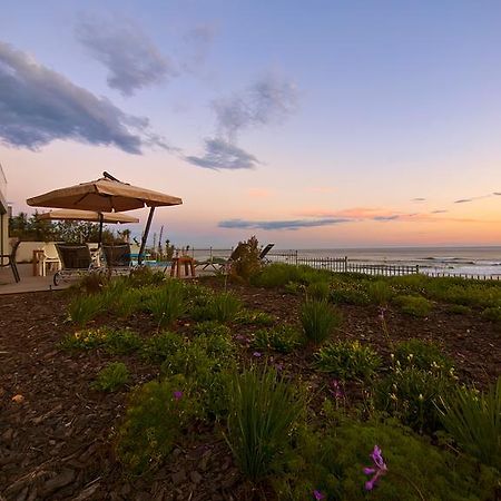 The Ocean View Guest House ワイルダーネス エクステリア 写真