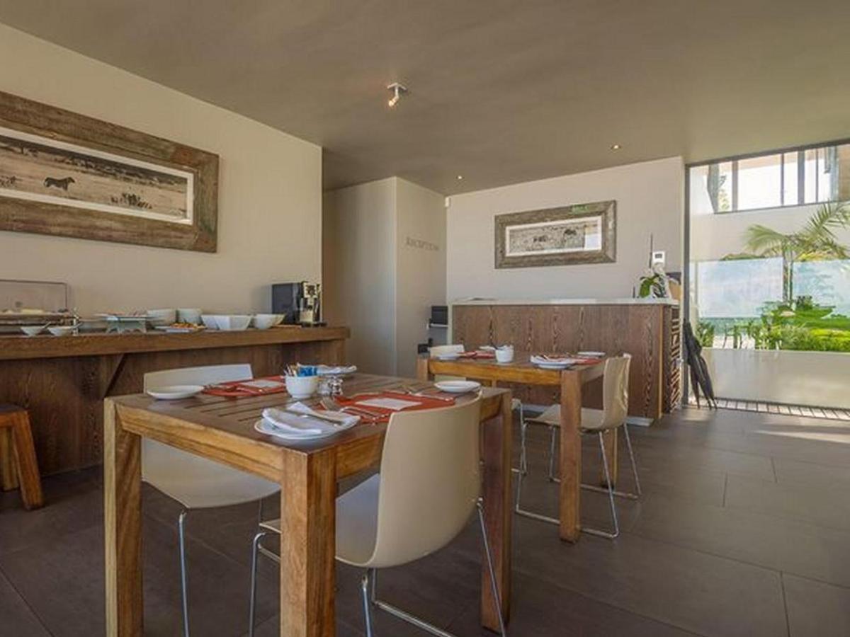 The Ocean View Guest House ワイルダーネス エクステリア 写真
