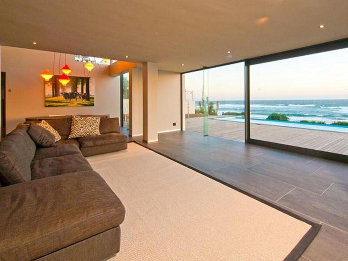 The Ocean View Guest House ワイルダーネス エクステリア 写真