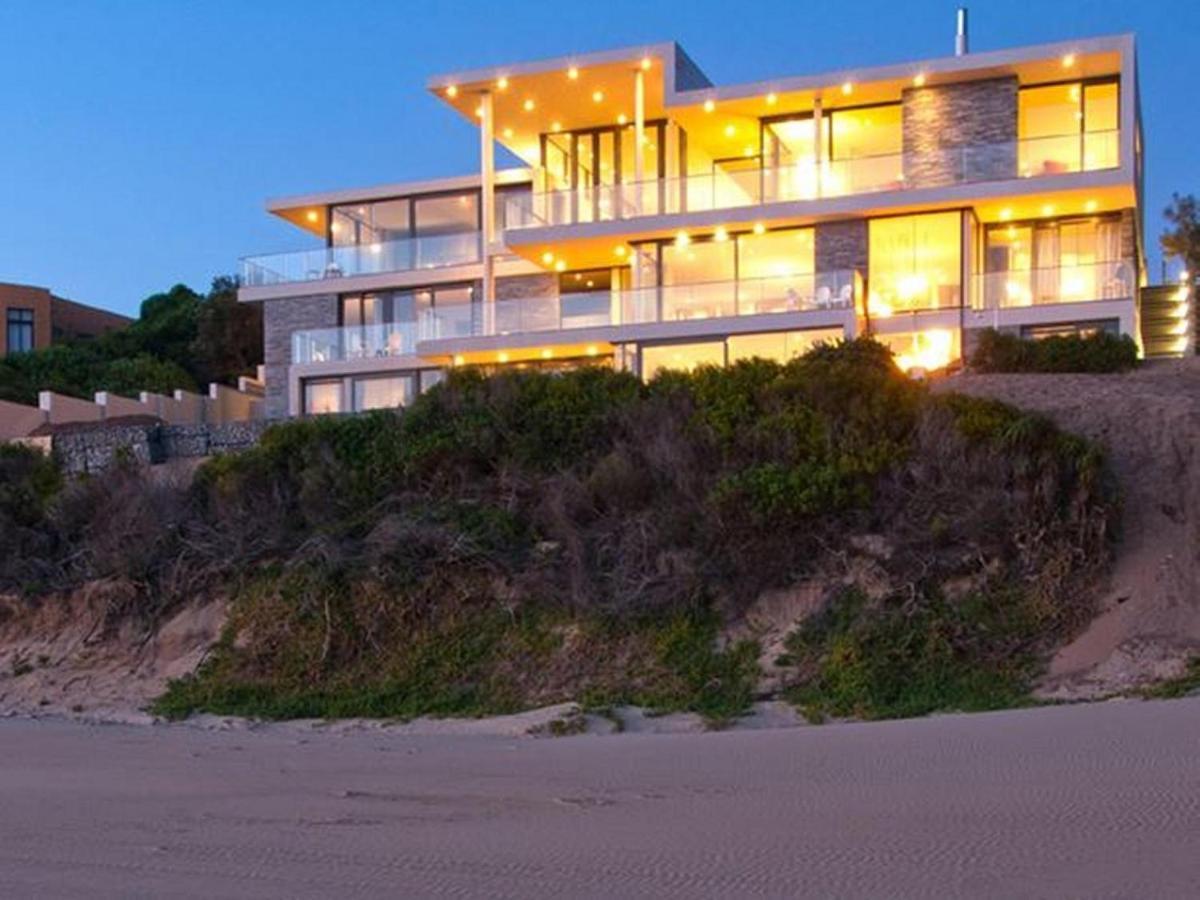 The Ocean View Guest House ワイルダーネス エクステリア 写真