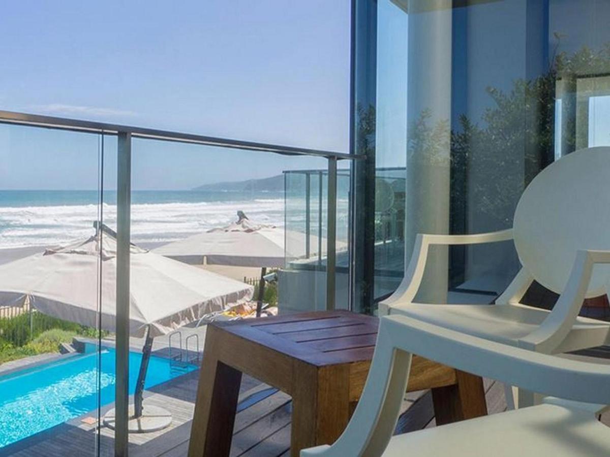 The Ocean View Guest House ワイルダーネス エクステリア 写真