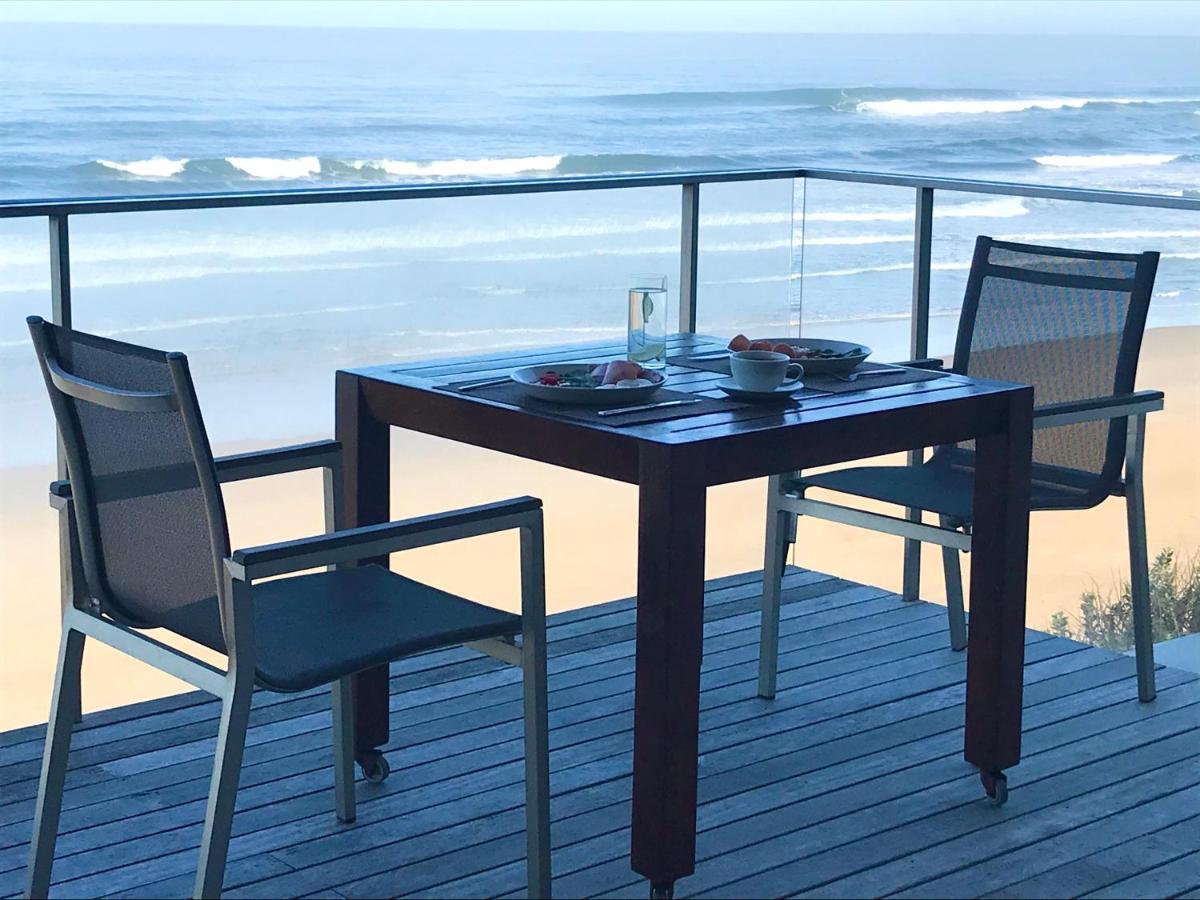 The Ocean View Guest House ワイルダーネス エクステリア 写真