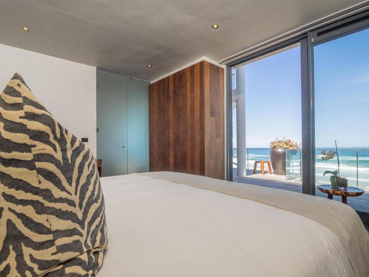 The Ocean View Guest House ワイルダーネス エクステリア 写真