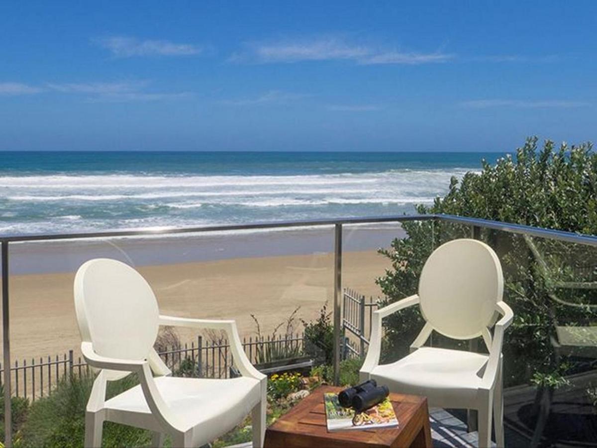 The Ocean View Guest House ワイルダーネス エクステリア 写真