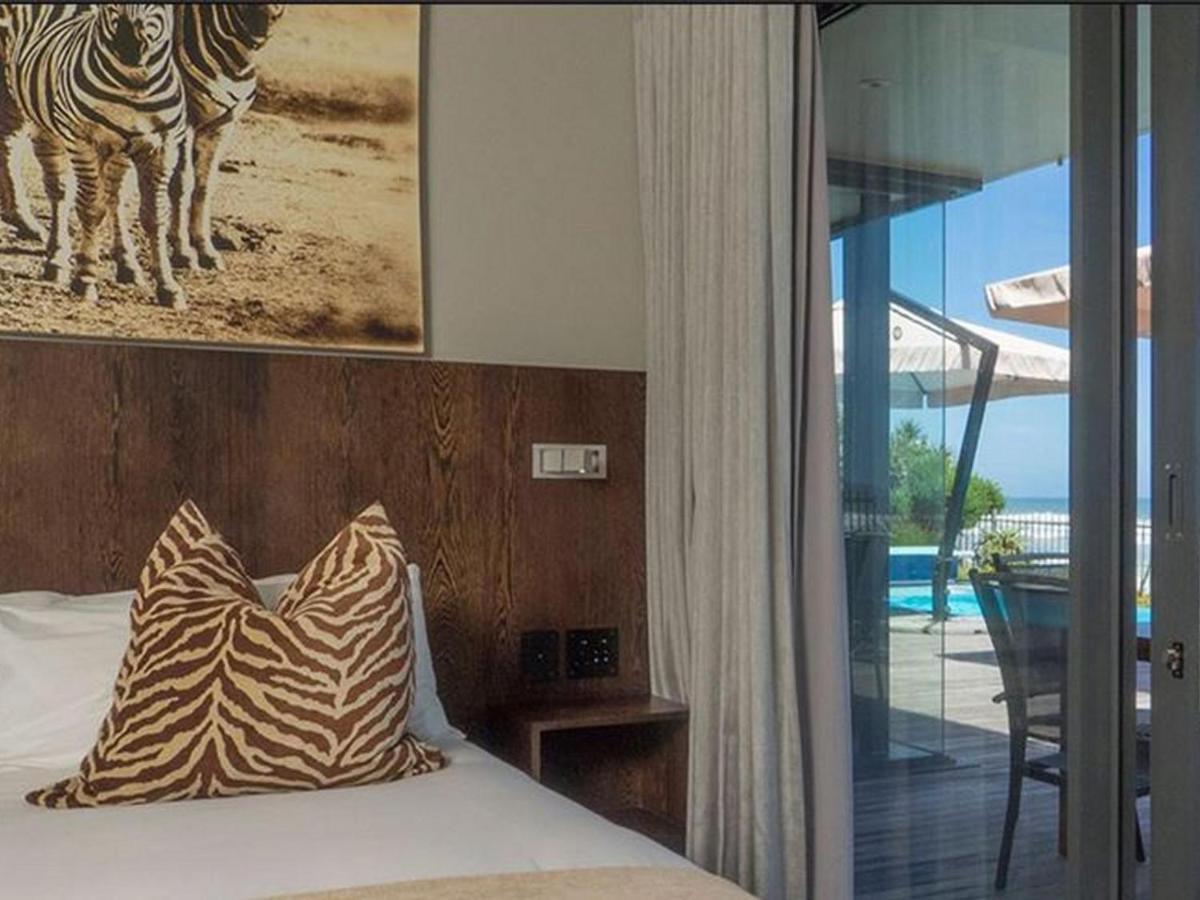 The Ocean View Guest House ワイルダーネス エクステリア 写真