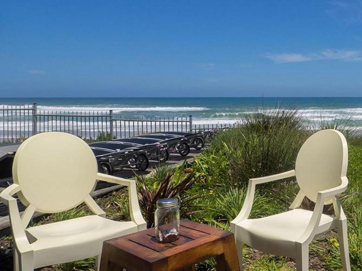 The Ocean View Guest House ワイルダーネス エクステリア 写真