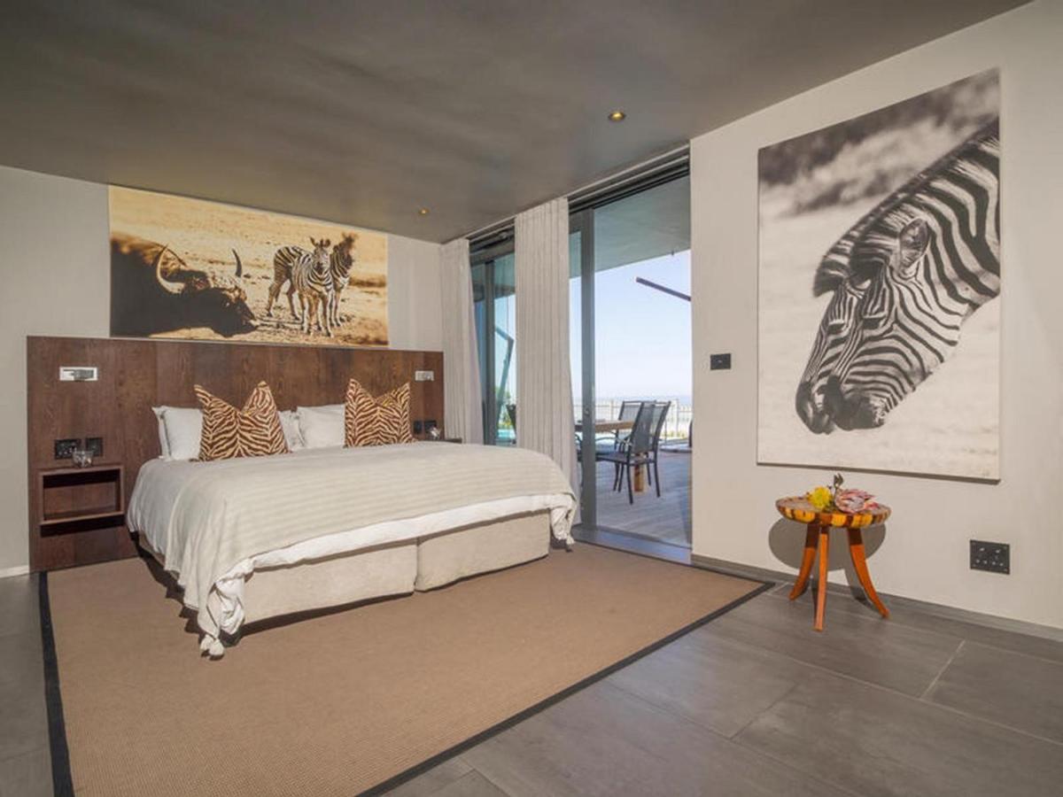 The Ocean View Guest House ワイルダーネス エクステリア 写真