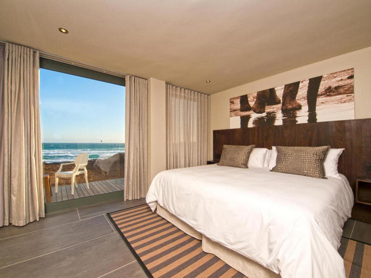 The Ocean View Guest House ワイルダーネス エクステリア 写真