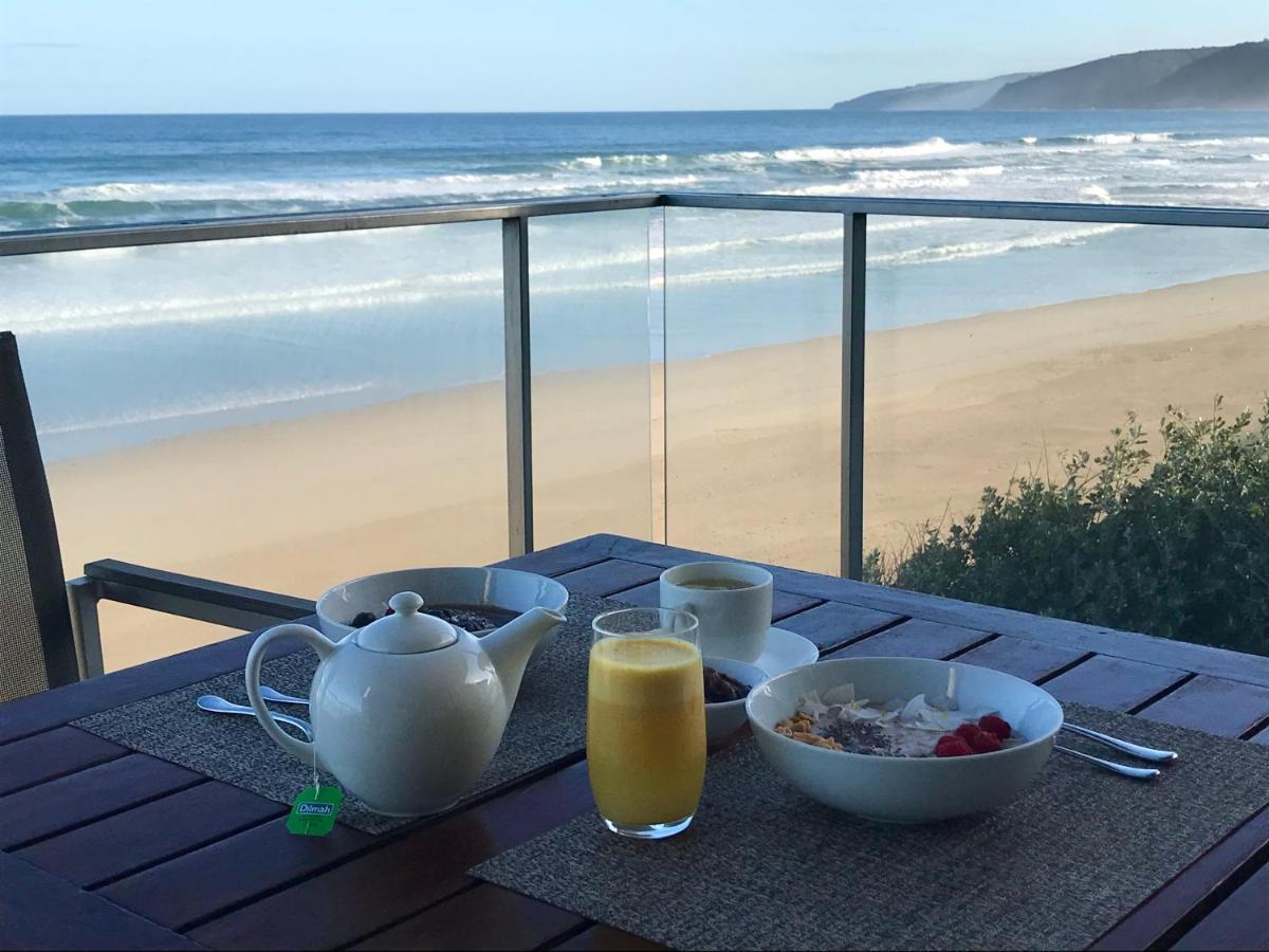 The Ocean View Guest House ワイルダーネス エクステリア 写真