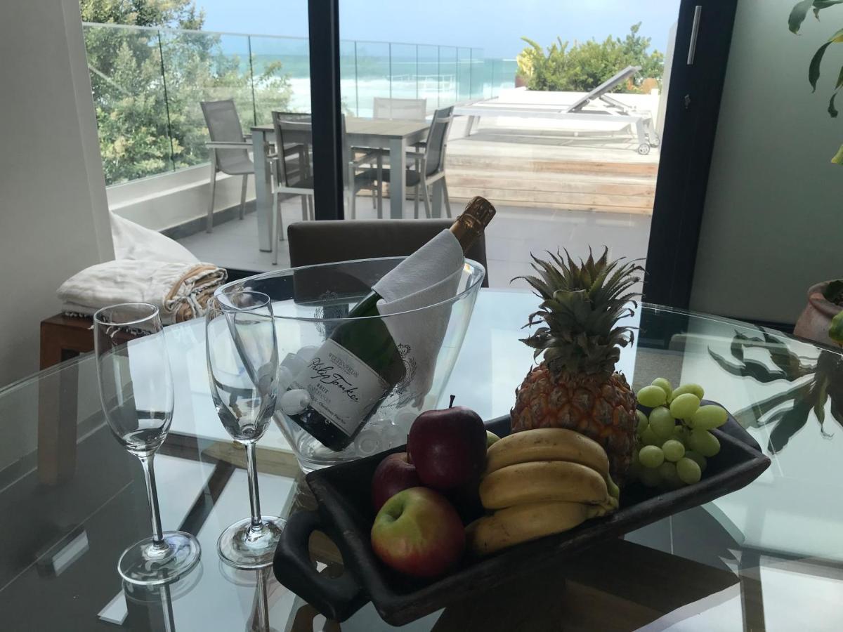 The Ocean View Guest House ワイルダーネス エクステリア 写真