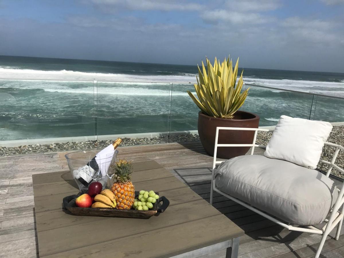 The Ocean View Guest House ワイルダーネス エクステリア 写真