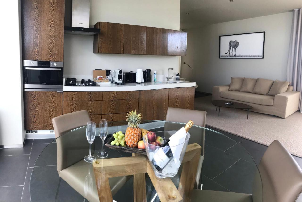 The Ocean View Guest House ワイルダーネス エクステリア 写真