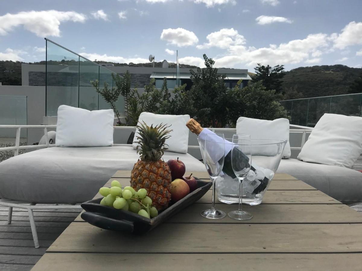 The Ocean View Guest House ワイルダーネス エクステリア 写真