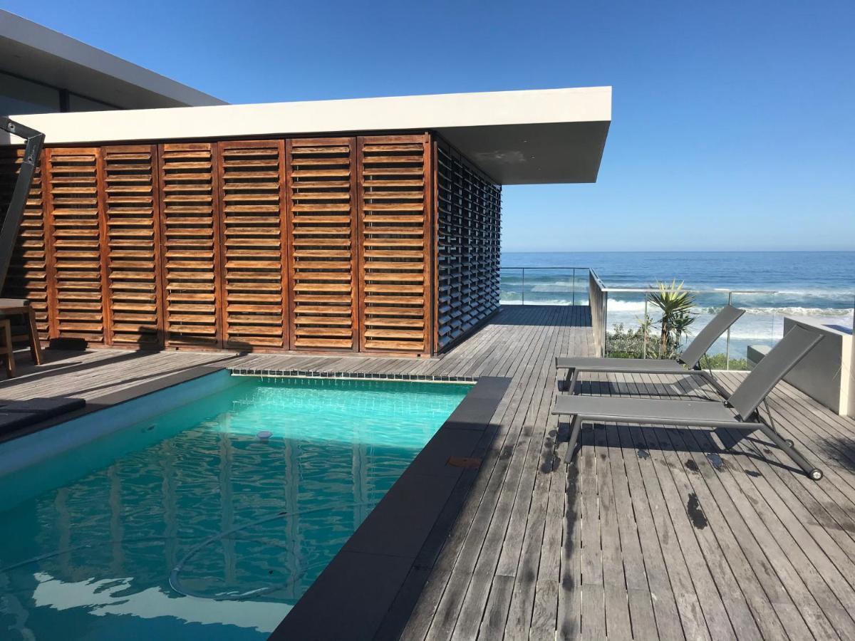 The Ocean View Guest House ワイルダーネス エクステリア 写真