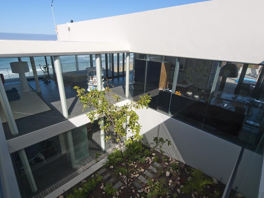 The Ocean View Guest House ワイルダーネス エクステリア 写真