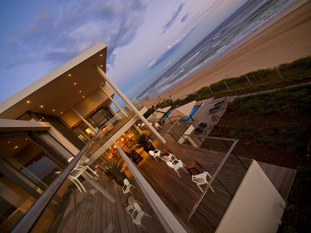 The Ocean View Guest House ワイルダーネス エクステリア 写真