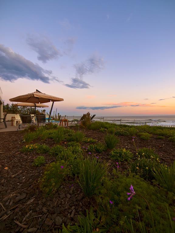 The Ocean View Guest House ワイルダーネス エクステリア 写真