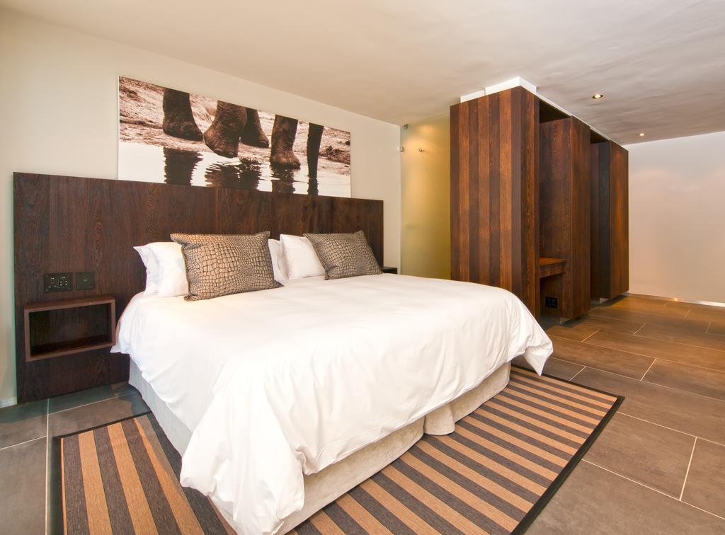 The Ocean View Guest House ワイルダーネス 部屋 写真