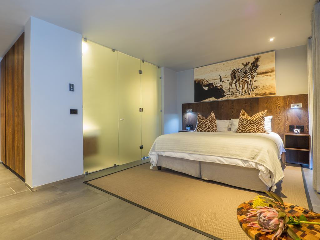 The Ocean View Guest House ワイルダーネス 部屋 写真