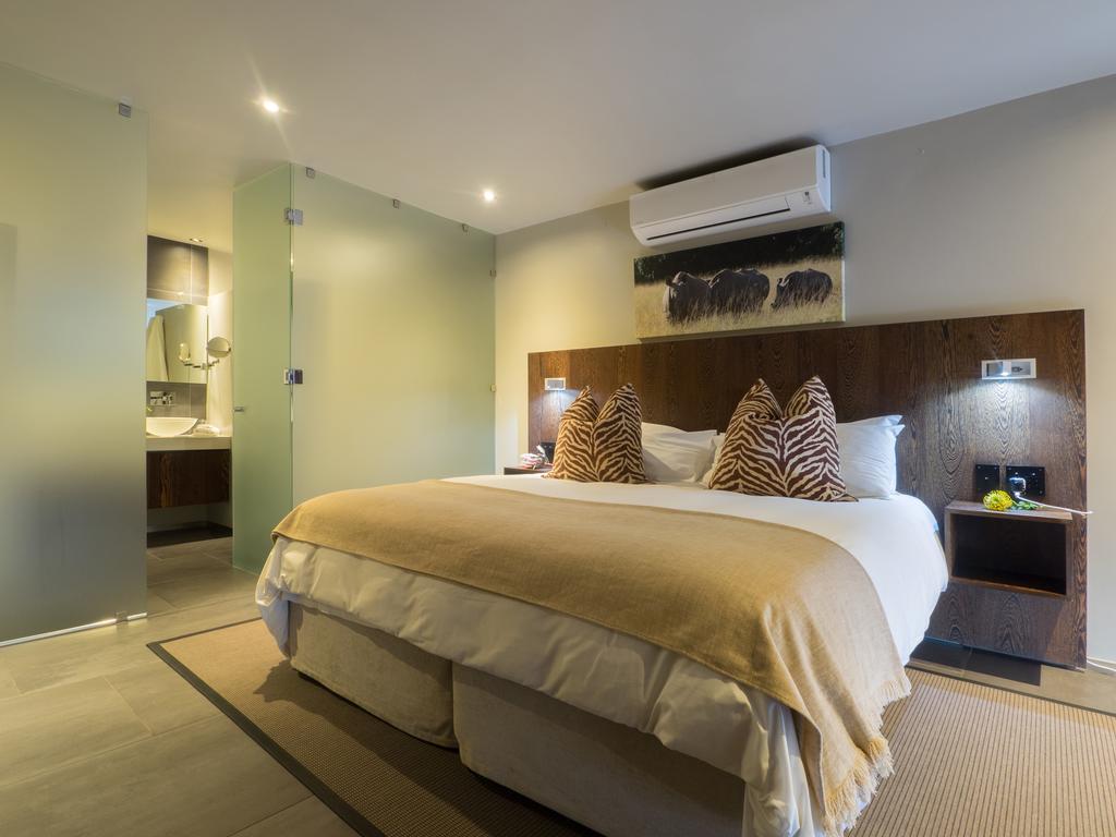 The Ocean View Guest House ワイルダーネス 部屋 写真