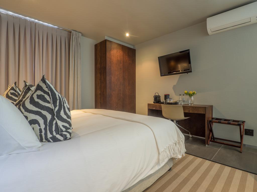The Ocean View Guest House ワイルダーネス 部屋 写真