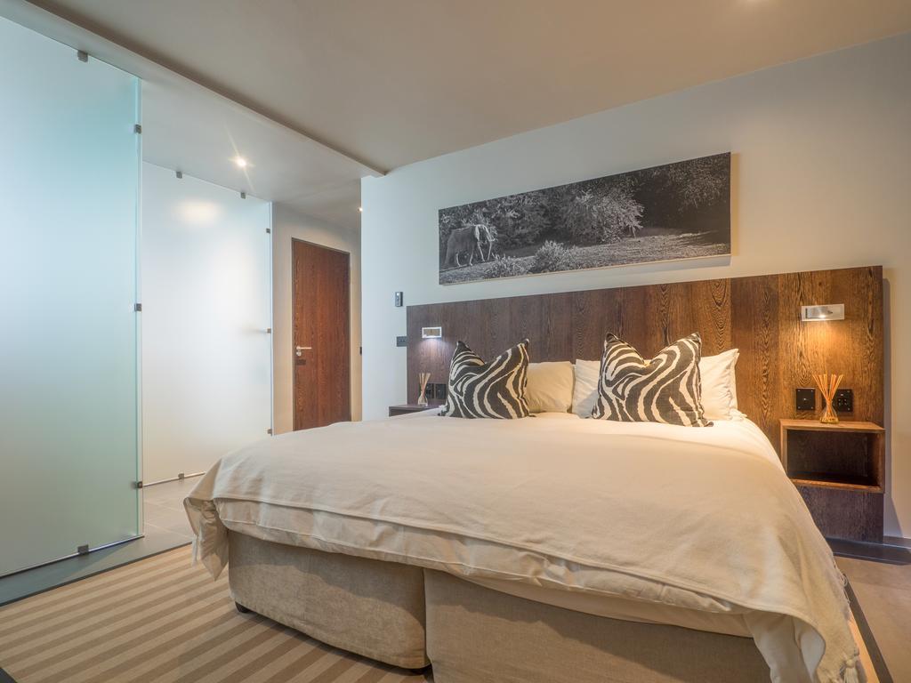 The Ocean View Guest House ワイルダーネス 部屋 写真