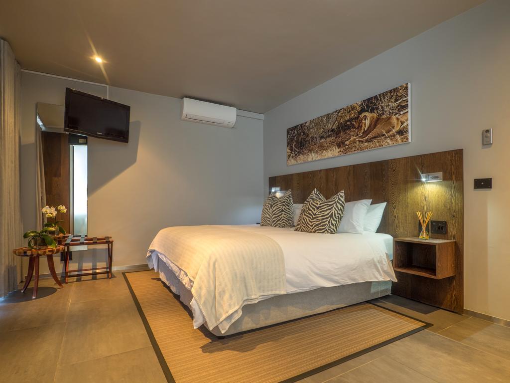 The Ocean View Guest House ワイルダーネス 部屋 写真