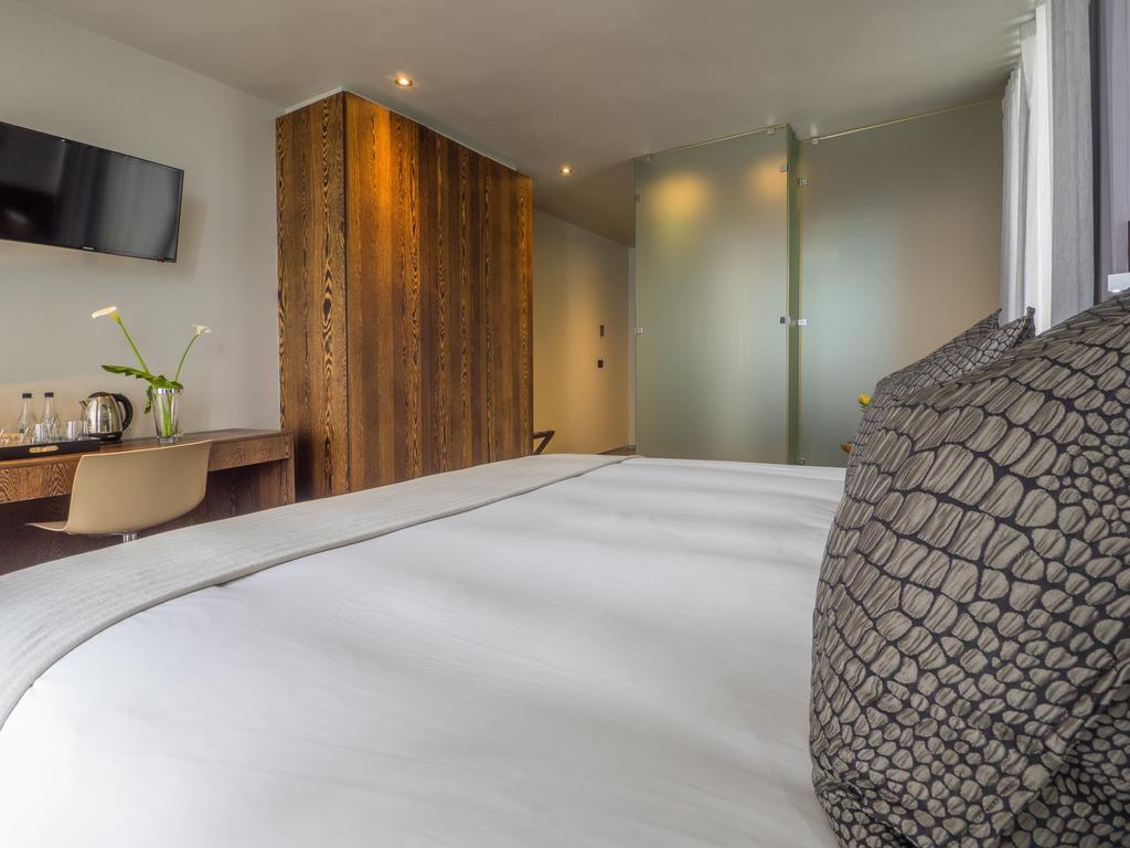 The Ocean View Guest House ワイルダーネス 部屋 写真