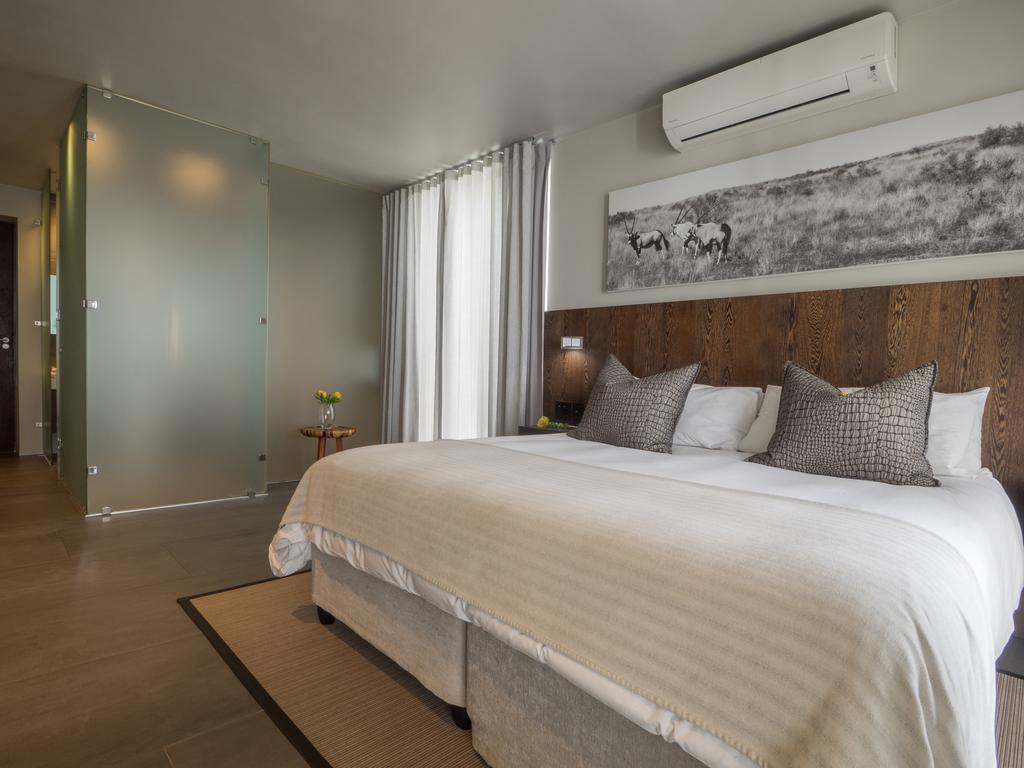The Ocean View Guest House ワイルダーネス 部屋 写真