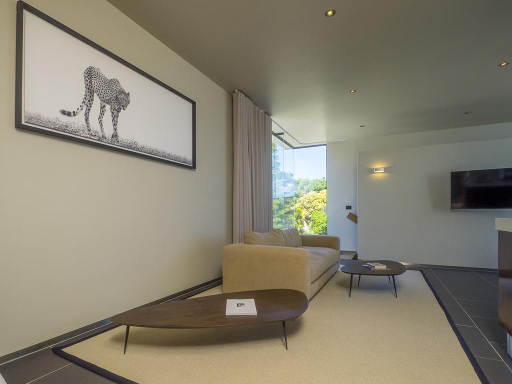 The Ocean View Guest House ワイルダーネス エクステリア 写真