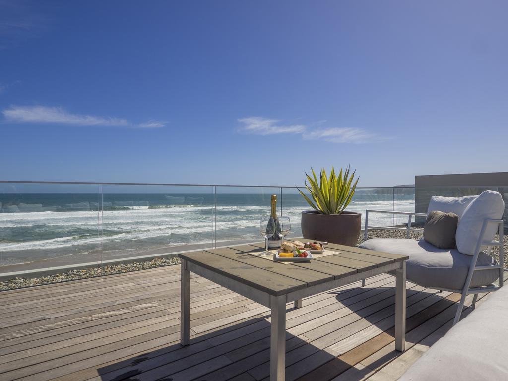 The Ocean View Guest House ワイルダーネス エクステリア 写真